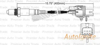 OXYGEN SENSOR | EGO-414-AUTOIGNITE-Autoignite NZ