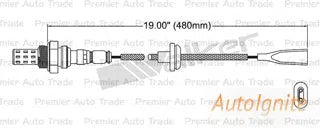 OXYGEN SENSOR | EGO-418-AUTOIGNITE-Autoignite NZ