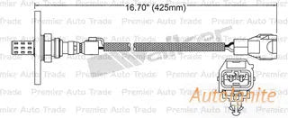 OXYGEN SENSOR | EGO-420-AUTOIGNITE-Autoignite NZ