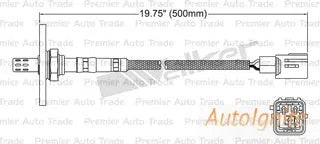 OXYGEN SENSOR | EGO-421-AUTOIGNITE-Autoignite NZ