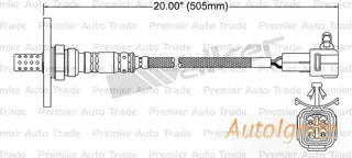 OXYGEN SENSOR | EGO-426