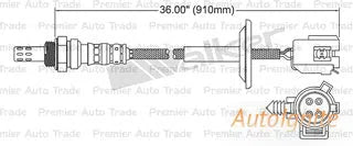 OXYGEN SENSOR | EGO-429-AUTOIGNITE-Autoignite NZ