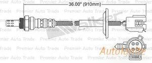 OXYGEN SENSOR | EGO-429-AUTOIGNITE-Autoignite NZ