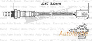 OXYGEN SENSOR | EGO-447