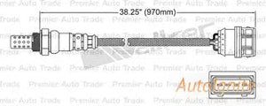 OXYGEN SENSOR | EGO-453-AUTOIGNITE-Autoignite NZ