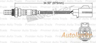 OXYGEN SENSOR | EGO-454-AUTOIGNITE-Autoignite NZ