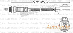 OXYGEN SENSOR | EGO-454-AUTOIGNITE-Autoignite NZ