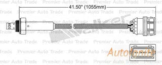 OXYGEN SENSOR | EGO-461-AUTOIGNITE-Autoignite NZ