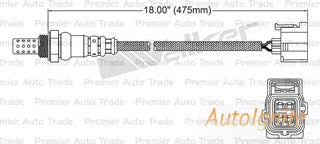 OXYGEN SENSOR | EGO-465-AUTOIGNITE-Autoignite NZ