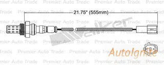 OXYGEN SENSOR | EGO-471