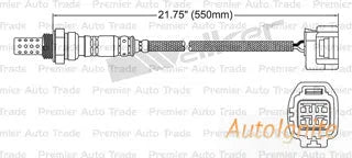 OXYGEN SENSOR | EGO-479-AUTOIGNITE-Autoignite NZ