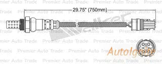 OXYGEN SENSOR | EGO-480-AUTOIGNITE-Autoignite NZ
