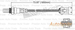 OXYGEN SENSOR | EGO-485-AUTOIGNITE-Autoignite NZ