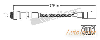 OXYGEN SENSOR | EGO-490-AUTOIGNITE-Autoignite NZ