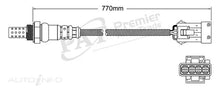 Load image into Gallery viewer, OXYGEN SENSOR | EGO-494-AUTOIGNITE-Autoignite NZ
