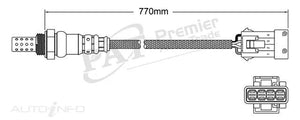 OXYGEN SENSOR | EGO-494-AUTOIGNITE-Autoignite NZ