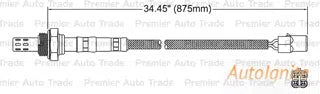 OXYGEN SENSOR | EGO-496-AUTOIGNITE-Autoignite NZ