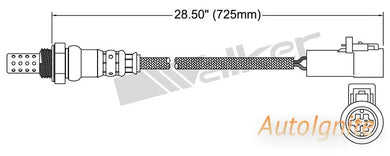 OXYGEN SENSOR | EGO-507-AUTOIGNITE-Autoignite NZ