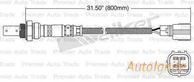 OXYGEN SENSOR | EGO-509-AUTOIGNITE-Autoignite NZ