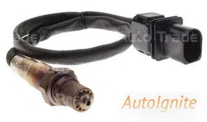 OXYGEN SENSOR | EGO-512-AUTOIGNITE-Autoignite NZ