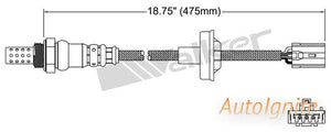 OXYGEN SENSOR | EGO-523