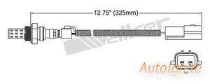 OXYGEN SENSOR | EGO-527