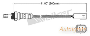 OXYGEN SENSOR | EGO-554-AUTOIGNITE-Autoignite NZ