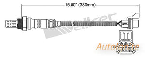 OXYGEN SENSOR | EGO-565