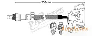 OXYGEN SENSOR | EGO-573-AUTOIGNITE-Autoignite NZ