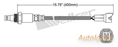 OXYGEN SENSOR | EGO-575-AUTOIGNITE-Autoignite NZ