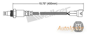 OXYGEN SENSOR | EGO-575-AUTOIGNITE-Autoignite NZ