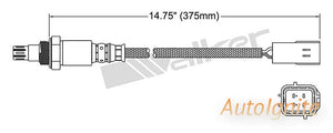 OXYGEN SENSOR | EGO-576-AUTOIGNITE-Autoignite NZ