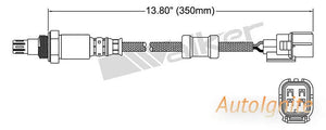 OXYGEN SENSOR | EGO-579