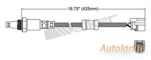 OXYGEN SENSOR | EGO-580-AUTOIGNITE-Autoignite NZ