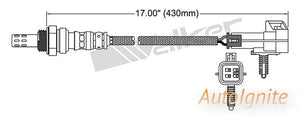 OXYGEN SENSOR | EGO-585-AUTOIGNITE-Autoignite NZ