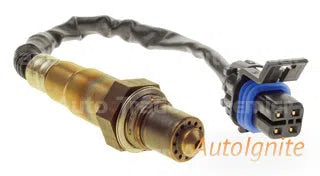 OXYGEN SENSOR | EGO-588-AUTOIGNITE-Autoignite NZ