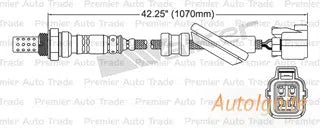 OXYGEN SENSOR | EGO-590-AUTOIGNITE-Autoignite NZ