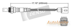 OXYGEN SENSOR | EGO-592-AUTOIGNITE-Autoignite NZ