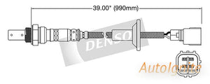 OXYGEN SENSOR | EGO-593-AUTOIGNITE-Autoignite NZ