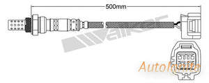 OXYGEN SENSOR | EGO-612