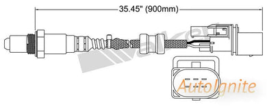 OXYGEN SENSOR | EGO-620-AUTOIGNITE-Autoignite NZ