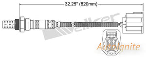 OXYGEN SENSOR | EGO-627-AUTOIGNITE-Autoignite NZ