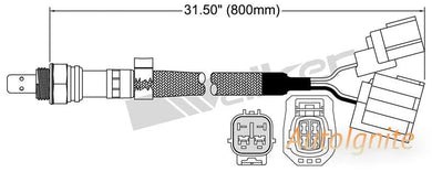 OXYGEN SENSOR | EGO-635-AUTOIGNITE-Autoignite NZ