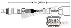OXYGEN SENSOR | EGO-642-AUTOIGNITE-Autoignite NZ