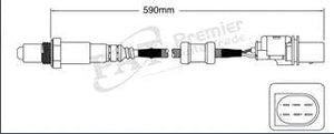 OXYGEN SENSOR | EGO-643-AUTOIGNITE-Autoignite NZ