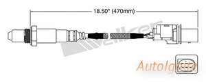 OXYGEN SENSOR | EGO-645