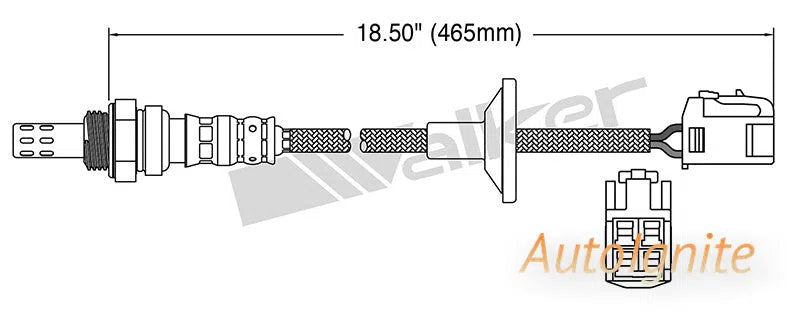 OXYGEN SENSOR | EGO-651