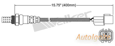 OXYGEN SENSOR | EGO-658-AUTOIGNITE-Autoignite NZ