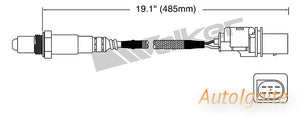 OXYGEN SENSOR | EGO-670-AUTOIGNITE-Autoignite NZ