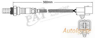 OXYGEN SENSOR | EGO-673-AUTOIGNITE-Autoignite NZ